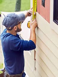 Siding for New Construction in Sanger, CA